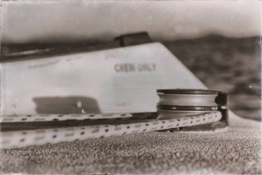 Avustralya gezinti whit vassel ip gibi arka plan kavramı