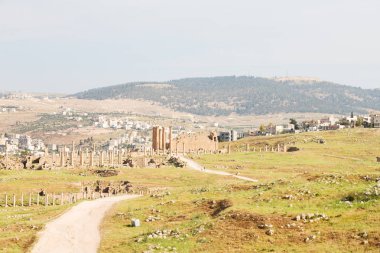  Antik Arkeolojik Sit klasik miras  