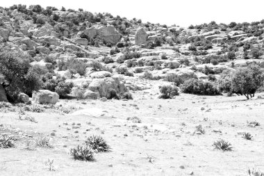 Jordan'ın doğal Vadisi, dana doğal rezerv yürümek için