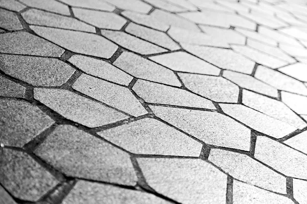 Austrálii Textury Kamennou Podlahu Jako Pozadí Plochy — Stock fotografie