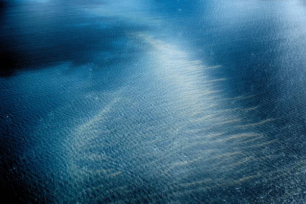 Природном Парке Большой Риф Высокой Концепции Парадизе — стоковое фото