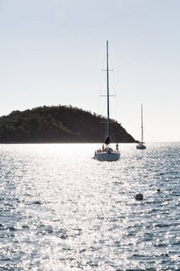  Navigasyon ve sunris kavramı