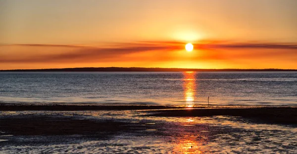 Australie Terre Mer — Photo