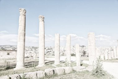  Antik Arkeolojik Sit klasik miras  