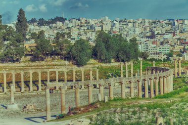  Antik Arkeolojik Sit klasik miras  