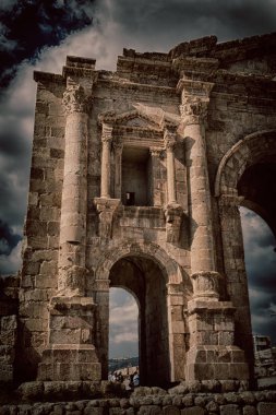  Antik Arkeolojik Sit klasik miras 