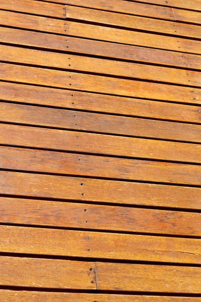 Struttura astratta di una parete di legno — Foto Stock