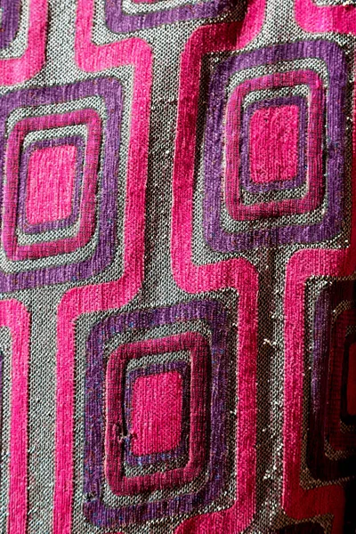 Абстрактная Текстура Лоскутного Одеяла Фона — стоковое фото