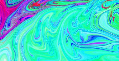 soyut renkler ve bulanık arkaplan dokusu