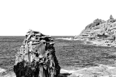 Avustralya insanlarda bondie plaj ve okyanus yakın resort