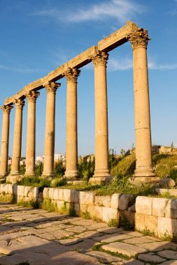  Antik Arkeolojik Sit klasik miras  