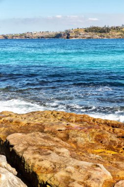  defne kaya ve okyanus 