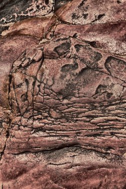 bir kaya yüzeyi soyut doku arka 