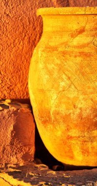 İran seramik ve konteyner ve süsleme gibi ev