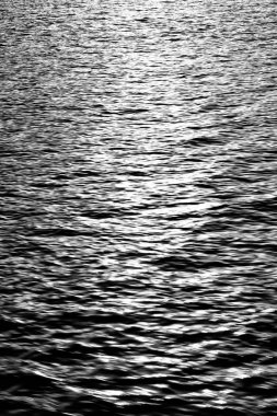 Avustralya'da kavramı relax altın güneş deniz refleks