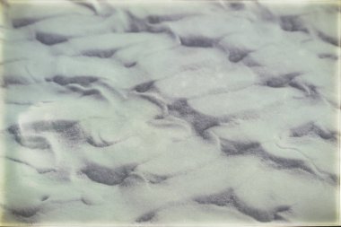 Avustralya Whitsunday Adası ve doku soyut beyaz Beach