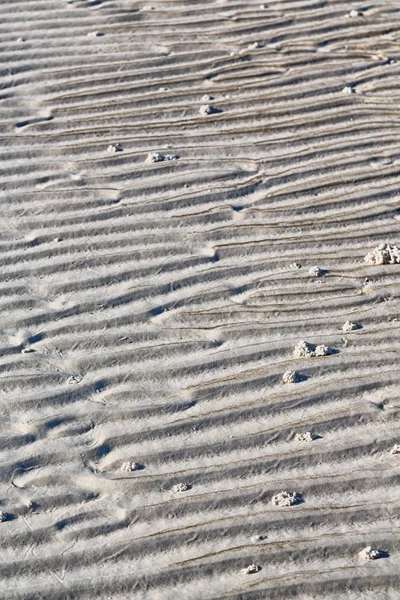 Australia Whitsunday Island Textura Abstracta Playa Blanca — Foto de Stock