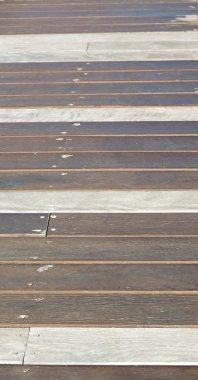 ahşap duvar doku arka plan olarak tam kare