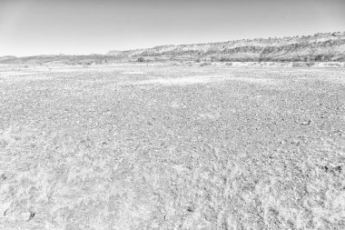 göktaşı Avustralya'da sonbahar doğa vahşi ve taşra