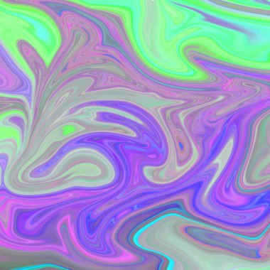 Soyut bulanık renkler arka plan tam kare 