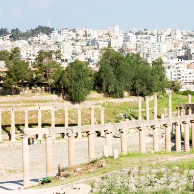  Antik Arkeolojik Sit klasik miras  