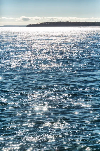 Kavramı relax okyanus doku arka planını Stok Fotoğraf