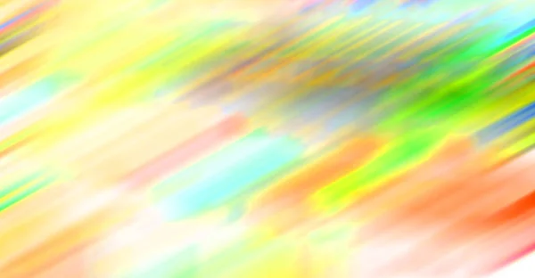 Full Frame Abstract Blurred Colors Background — Stock Photo, Image