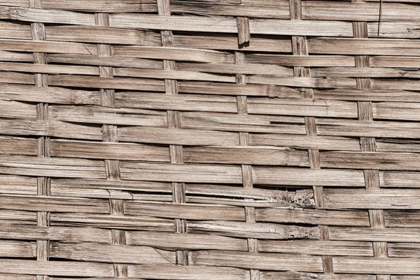Texture Astratta Sfondo Della Parete Bambù Arredamento Materiale — Foto Stock