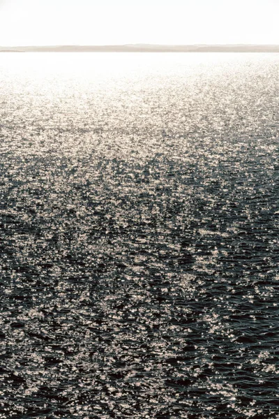 El concepto de relajarse con el fondo de textura oceánica —  Fotos de Stock