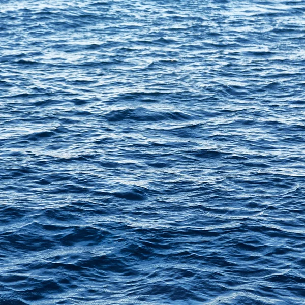 Australië Het Concept Van Ontspannen Zee Reflex Van Gouden Zon — Stockfoto