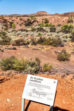 vahşi doğa ve taşra göktaşı düşme 