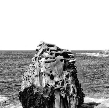 Avustralya insanlarda bondie plaj ve okyanus yakın resort