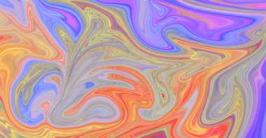 soyut renkler ve bulanık arkaplan dokusu