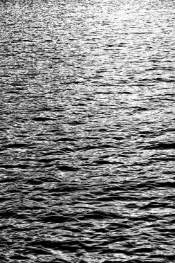 Avustralya'da kavramı relax altın güneş deniz refleks