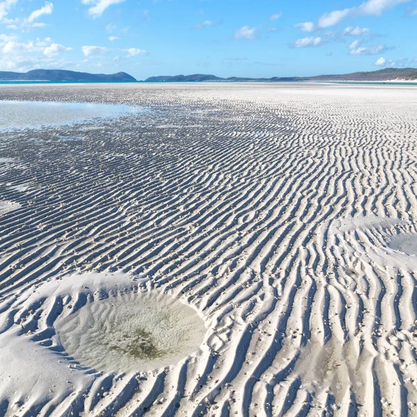 In australia la spiaggia come paradiso — Foto Stock