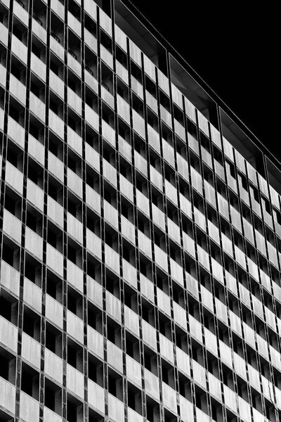 In sydney australia the skyscraper and the window terrace like abstract background