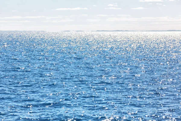 The concept of relax with the ocean texture background — Stock Photo, Image