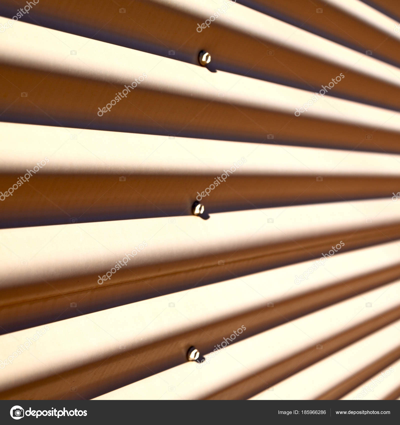 Australia Textura Pared Corrugada Metal Como Superficie Fondo