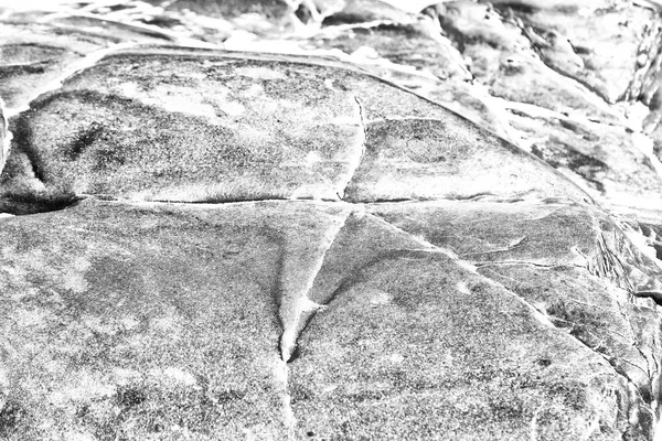 Fundo de textura abstrata de uma superfície de rocha — Fotografia de Stock