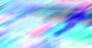 soyut renkler ve bulanık arka grup