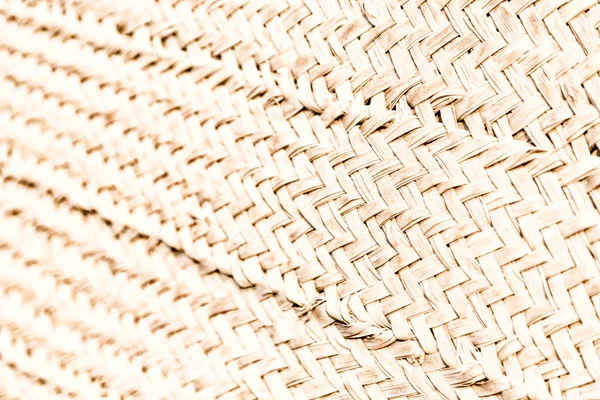 Texture astratta sfondo della parete di bambù — Foto Stock