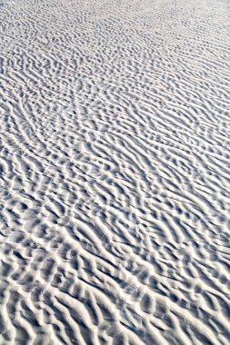 ve doku soyut beyaz Beach