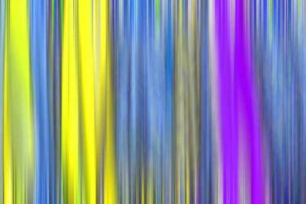 Marco Completo Fondo Colores Borrosos Abstractos — Foto de Stock