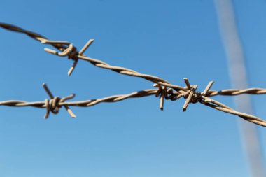  berber tel açık gökyüzü