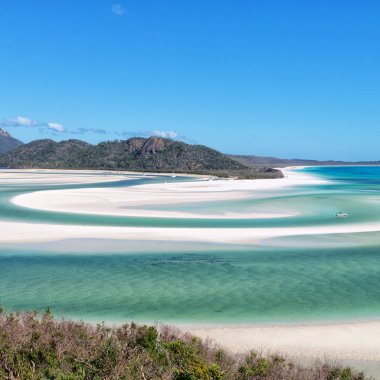 Avustralya kara ve deniz