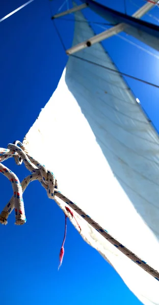 Australia Concept Navigation Wind Speed Sailing — Stock Photo, Image