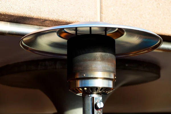  propan hetar dışında patio