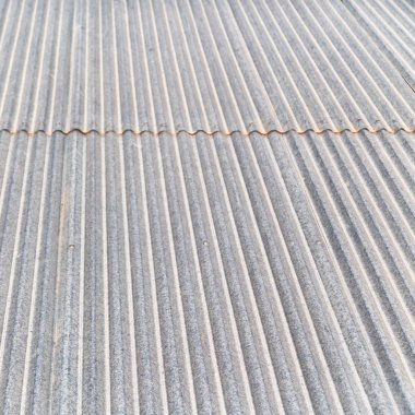 arka plan doku oluklu metal çatı