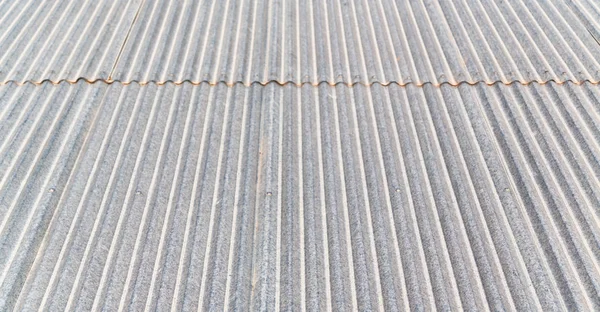 bulanık arka plan doku oluklu metal çatı