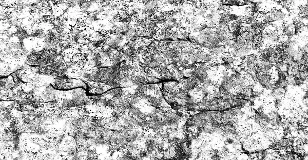 岩肌と影の抽象的なテクスチャ背景 — ストック写真